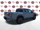 New 2025 Nissan Frontier PRO-4X w/ Pro Premium Package image 3