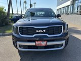 New 2025 Kia Telluride SX w/ SX Captain's Chair Package image 2