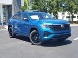 New 2025 Volkswagen Atlas Cross Sport SEL R-Line image 2