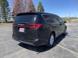 New 2025 Chrysler Pacifica Select image 6