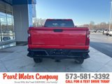 New 2025 Chevrolet Silverado 2500 Custom w/ Custom Value Package image 5