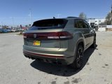 New 2025 Volkswagen Atlas Cross Sport SEL R-Line image 6