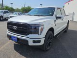 New 2025 Ford F150 Lariat image 4
