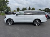 New 2025 Ford Expedition Max Platinum w/ Platinum Ultimate Package image 4