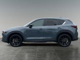 Used 2024 MAZDA CX-5 Carbon Edition image 4