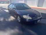 Used 2008 Chevrolet Impala LT image 3