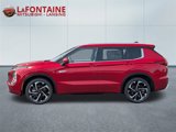 New 2025 Mitsubishi Outlander SEL image 2