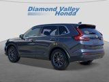 New 2026 Honda CR-V EX-L image 4