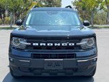 Used 2022 Ford Bronco Sport Outer Banks image 2