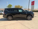 New 2025 Nissan Armada SL image 2