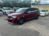 Used 2017 Dodge Grand Caravan GT image 3