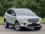 Used 2017 Ford Escape SE w/ SE Leather Comfort Package image 2
