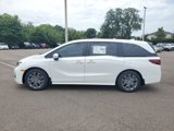 New 2025 Honda Odyssey Touring image 2