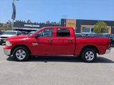 Certified 2022 RAM 1500 Classic SLT image 2