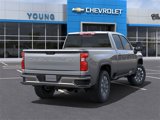 New 2025 Chevrolet Silverado 2500 LT w/ All Star Edition image 4