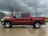 Used 2020 RAM 1500 Big Horn image 3