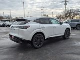 New 2025 Nissan Murano Platinum w/ Cargo Package image 2