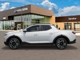 New 2025 Hyundai Santa Cruz Limited image 3