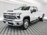 New 2025 Chevrolet Silverado 3500 LTZ w/ LTZ Convenience Package image 3