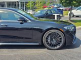 New 2025 Mercedes-Benz S 63 AMG S image 5