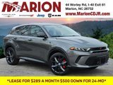 New 2024 Dodge Hornet R/T Plus image 1