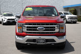 Used 2023 Ford F150 Lariat image 2