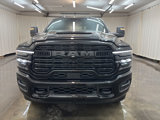 New 2025 RAM 2500 Laramie image 3