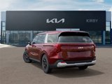 New 2025 Kia Carnival image 4