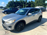 Used 2013 MAZDA CX-5 Touring image 2
