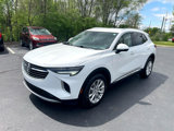 Used 2021 Buick Envision Preferred image 3