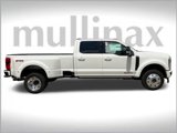 New 2025 Ford F450 Platinum w/ FX4 Off-Road Package image 2