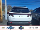 Used 2024 Hyundai Tucson SEL w/ Convenience Package image 5