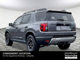 New 2026 Honda Passport TrailSport Elite image 2