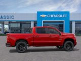 New 2026 Chevrolet Silverado 1500 RST w/ Texas Edition Plus image 5