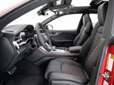 New 2025 Audi RS Q8 performance image 6