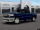 New 2026 RAM 1500 Big Horn image 2