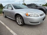 Used 2014 Chevrolet Impala LT w/ LT Sunroof Package image 2