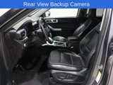 Used 2021 Ford Explorer XLT w/ Equipment Group 202A image 2