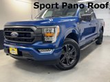Used 2023 Ford F150 XLT w/ Equipment Group 302A High image 3