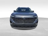 Used 2024 Volkswagen Atlas SE image 2
