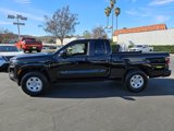 New 2025 Nissan Frontier S w/ S Utility Package image 5