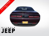 Certified 2021 Dodge Challenger SXT image 5