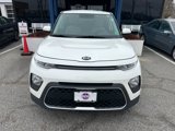 Used 2021 Kia Soul LX image 3