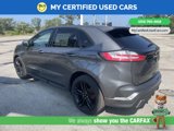 Used 2022 Ford Edge ST image 4