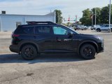 New 2026 Nissan Rogue SV w/ Rock Creek Premium Package image 4