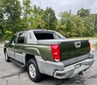 Used 2002 Chevrolet Avalanche 4x4 w/ North Face Edition image 4
