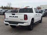 New 2025 RAM 1500 Laramie w/ Night Edition image 3