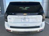 New 2025 Chevrolet Suburban LT w/ Comfort Package image 4