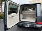 New 2025 Mercedes-Benz G 580 w/ EQ Technology image 6