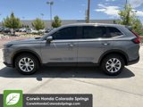 New 2026 Honda CR-V LX image 5